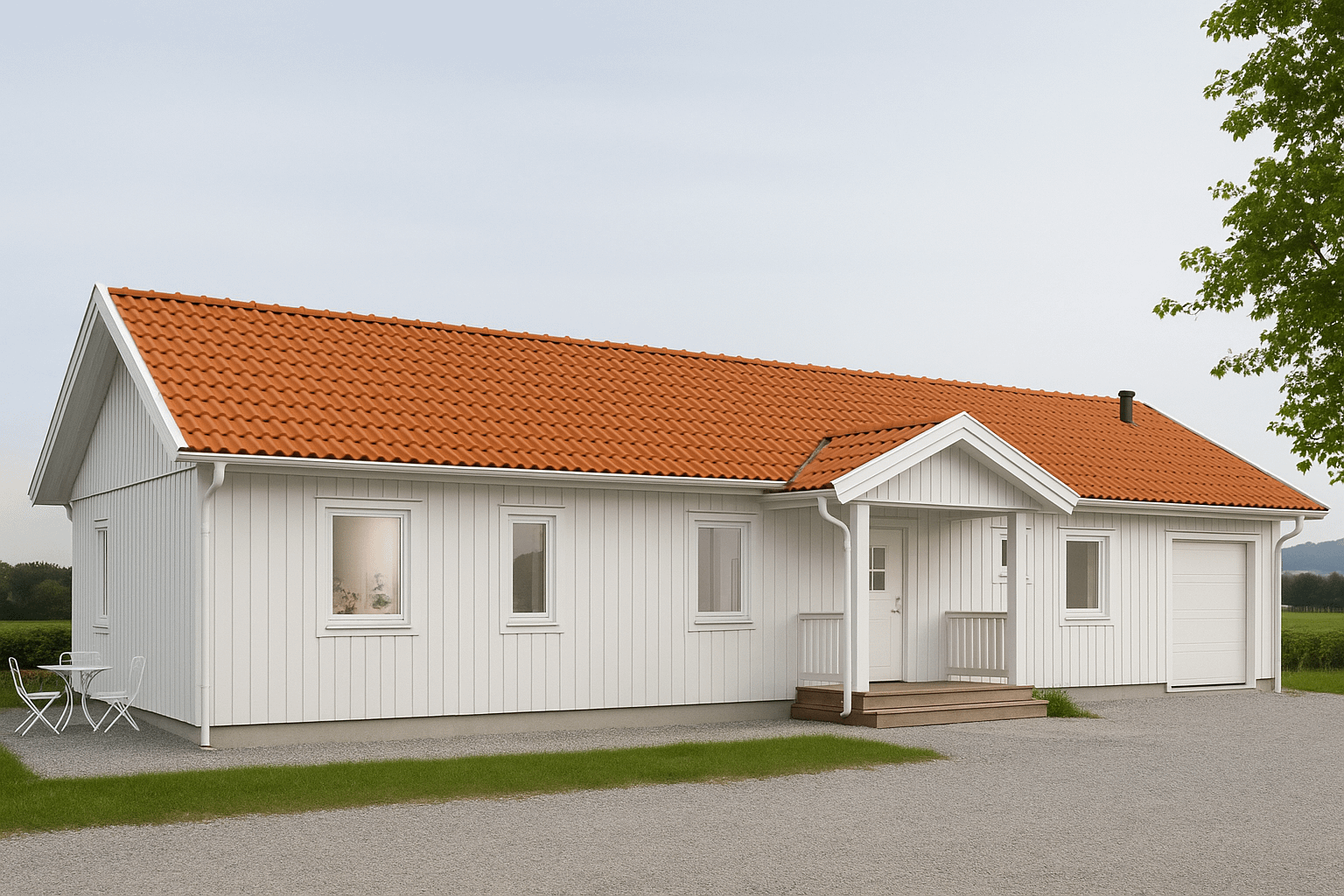 House Base